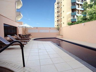 Comfort Inn And Suites Ribeirao Preto Exterior photo
