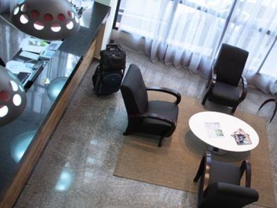 Comfort Inn And Suites Ribeirao Preto Exterior photo